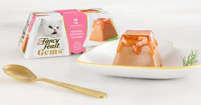 Fancy Feast Gems