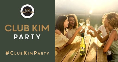 Ripple Street Kim Crawford Club Kim Party