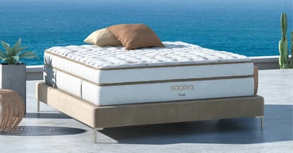 Saatva Mattresses