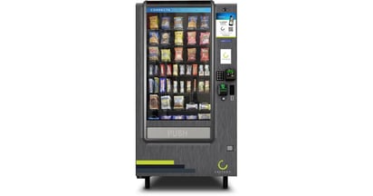 Vending Machine Class Action Settlement
