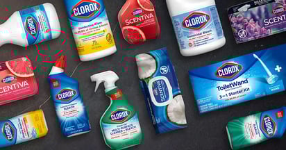 Clorox Wipes For The Win Back to School Sweepsta