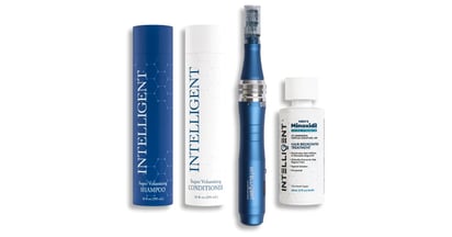 Intelligent Proactive Haircare Solutions
