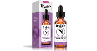 TruSkin Niacinamide Serum CVS