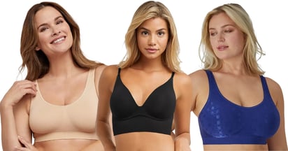 Semi-Annual Intimates Sale at Kohl's