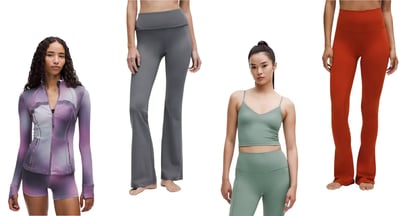 lululemon factory outlet