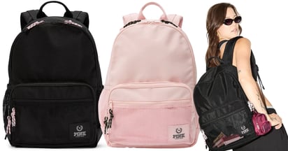 Backpacks at Victoria’s Secret
