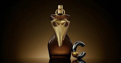Social Jean Paul Gaultier Divine Elixir