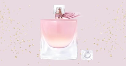Social Lancome La vie est belle Vanille Nude