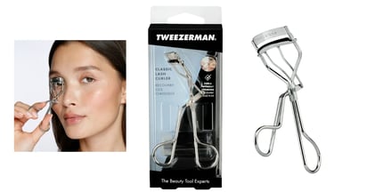 Home Tester Club FreeLash Curler