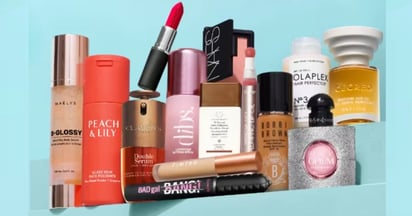 Ulta's 21 Days of Beauty Event