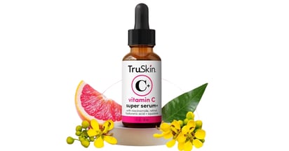 TruSkin Vitamin C Super Serum on Amazon