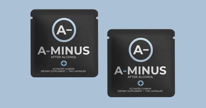 Intelligent Molecules A-Minus