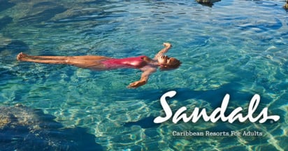 Elvis Duran Sandals Flyaway Sweepstakes