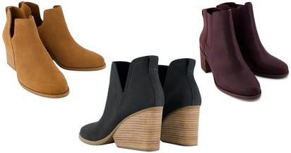 Toms Boots