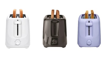Mainstays Toaster Free