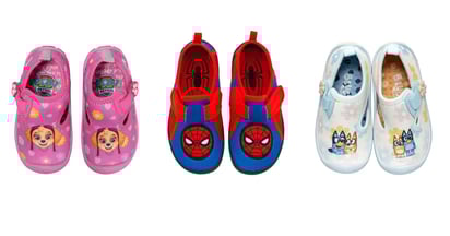 Home Tester Club Water Shoes