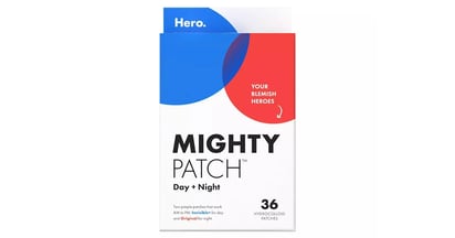 Home Tester Club Pimple Patch