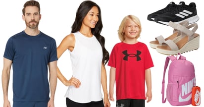 Zappos Sale