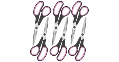 Scissors Bulk on Amazon