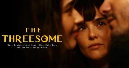 Fandango Free The Threesome Movie Ticket