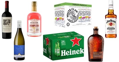 Total Wine Deals