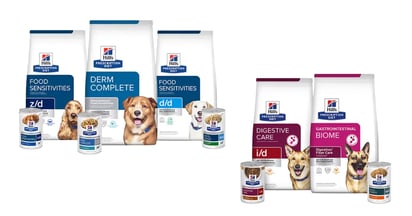 Home Tester Club Hill’s Pet Nutrition Dog Food