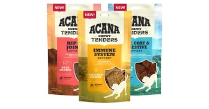 Home Tester Club ACANA Jerky Bites Dog Treats