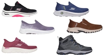 skechers sale