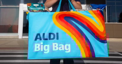 ALDI Big Bag