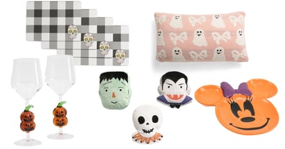 tj maxx halloween sale