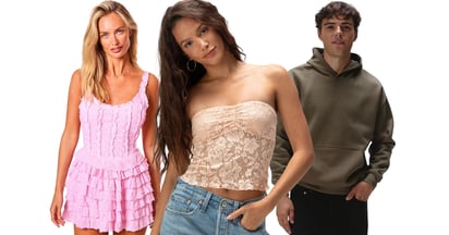 Clearance at Tillys