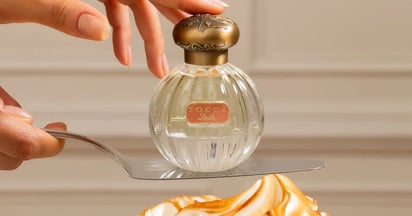 TOCCA Laila Fragrance Sample