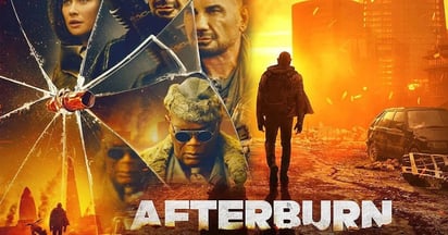 Atom Tickets Afterburn