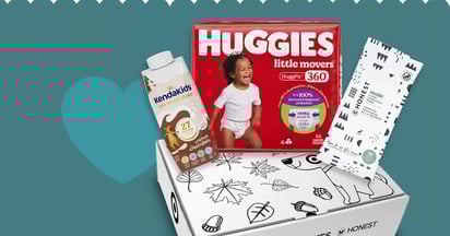 Target Special Baby Event