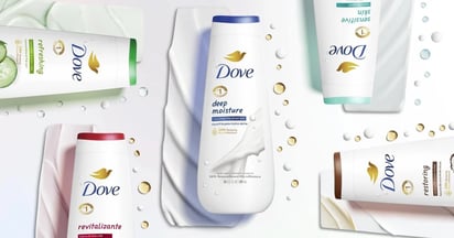 Home Tester Club Bar Soap or Body Wash