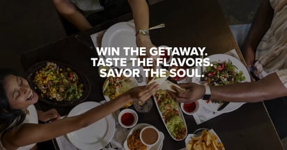 Jackson Culinary Prize Package Sweepstakes
