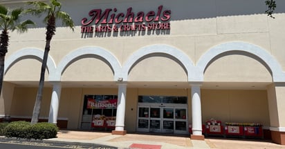 Michaels Sale
