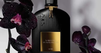 Social Tom Ford Black Orchid Fragrance