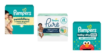 Home Tester Club Baby Diapers