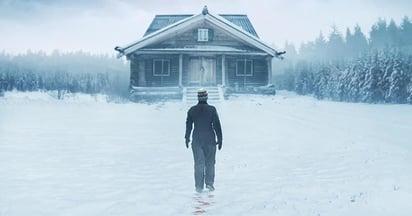 Fandango Free Dead of Winter Movie Ticket