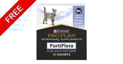 purina perks app Purina Pro Plan FortiFlora Cat
