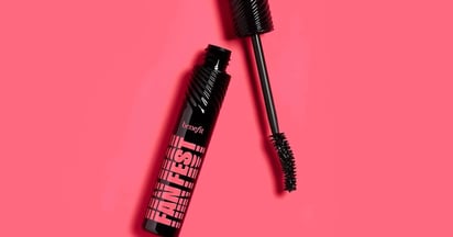 Benefit Cosmetics FAN FEST Mascara