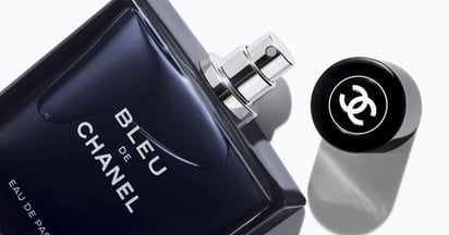 BLEU DE CHANEL Fragrance