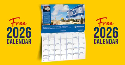 2026 Fellowship Calendar