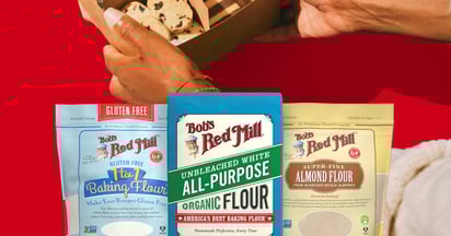 Bobs Red Mill Free with Rebate