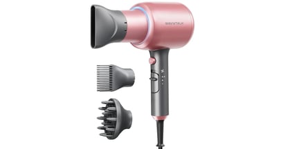 Wavytalk Hair Dryer on Amazon