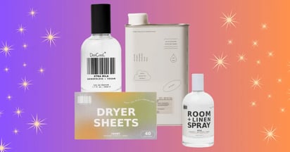 Dedcool Scents free products