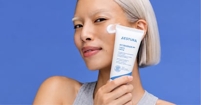 AESTURA Atobarrier Cream Free Sample