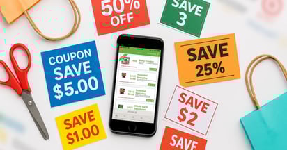 where to get coupons