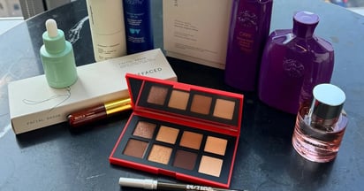 Allure 2025 Best of Beauty Giveaway